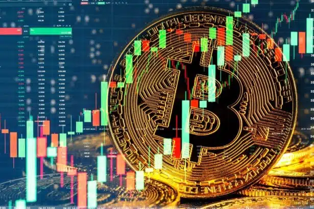 Bitcoin Nears Death Cross Formation