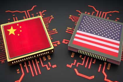 China Accessing AI Chips Banned by the US