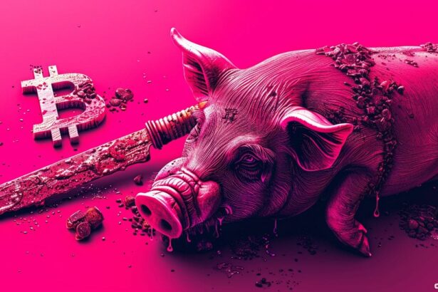 FBI Recovers $5M as Pig Butchering Crypto Scams Surge