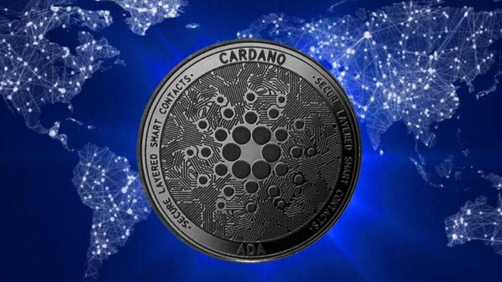 Cardano Struggles with Stagnant User Growth