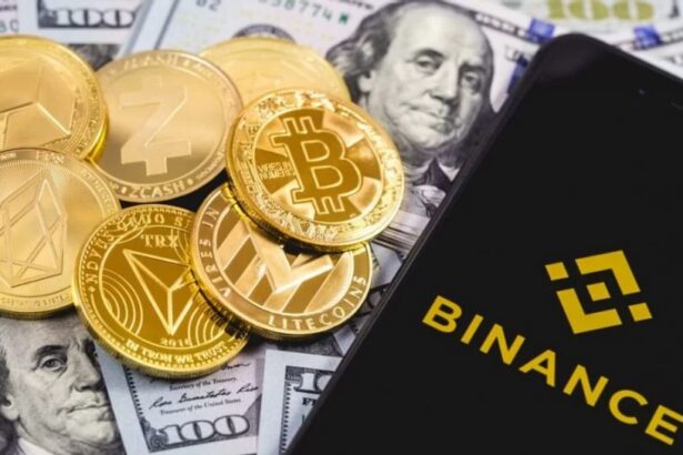 Binance Expands Support for TON, DOGS & JUP