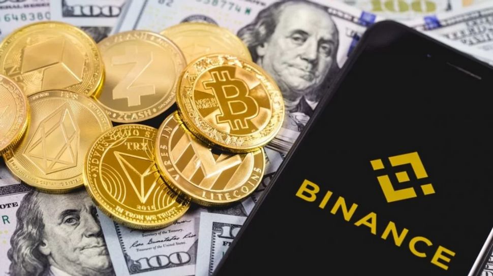 Binance Expands Support for TON, DOGS & JUP