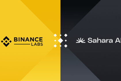 Binance Labs Invests in Sahara AI Network