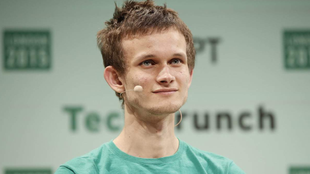 Vitalik Buterin Transfers 400 ETH to Crypto Mixer Railgun