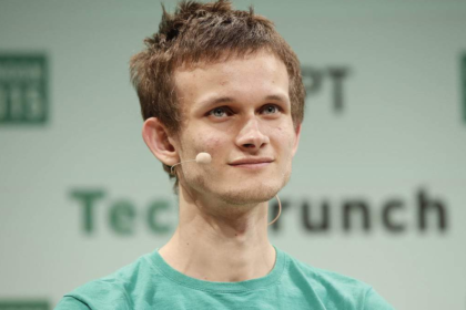 Vitalik Buterin Transfers 400 ETH to Crypto Mixer Railgun