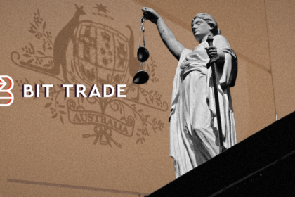 Australian Court Finds Bit Trade Guilty of Legal Violations