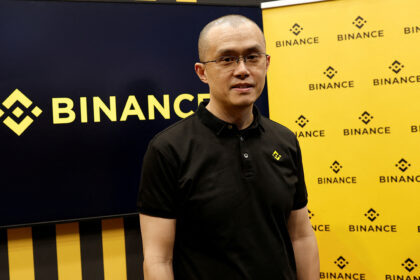 Binance, CZ Face New Lawsuit Over Alleged Crypto Money Laundering