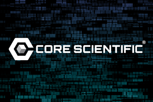 Core Scientific Falls 10% After $400M Convertible Note Offering