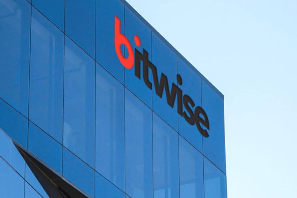 Bitwise To Acquire ETC Group To Broaden ETF Presence