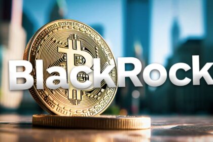 BlackRock's White Paper Release Triggers BTC to Almost $63k