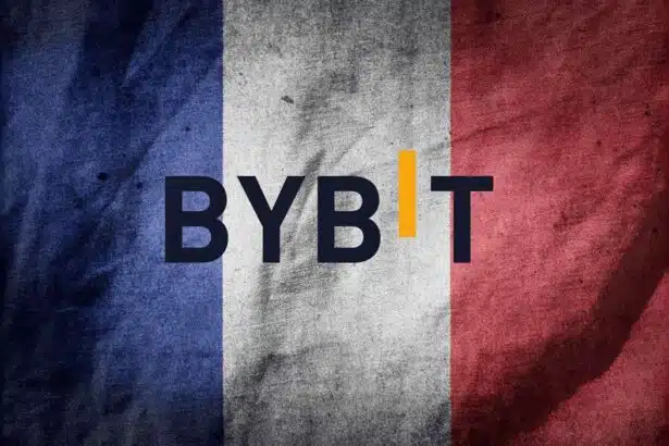 Bybit Suspends Buying and Selling Activities in France