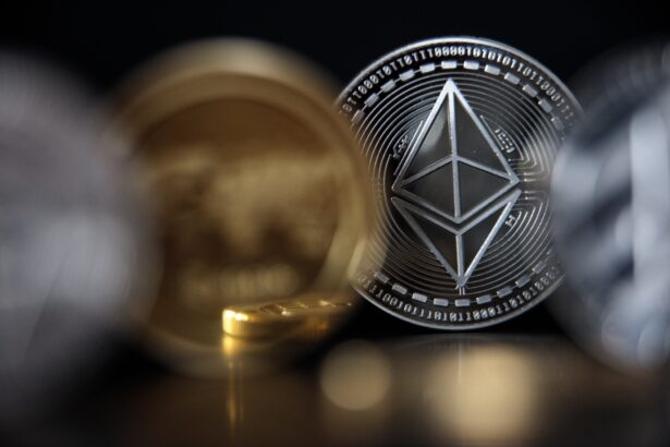 Cathie Wood Offloads Ethereum Futures ETFs, Bearish Signal For Spot ETFs?