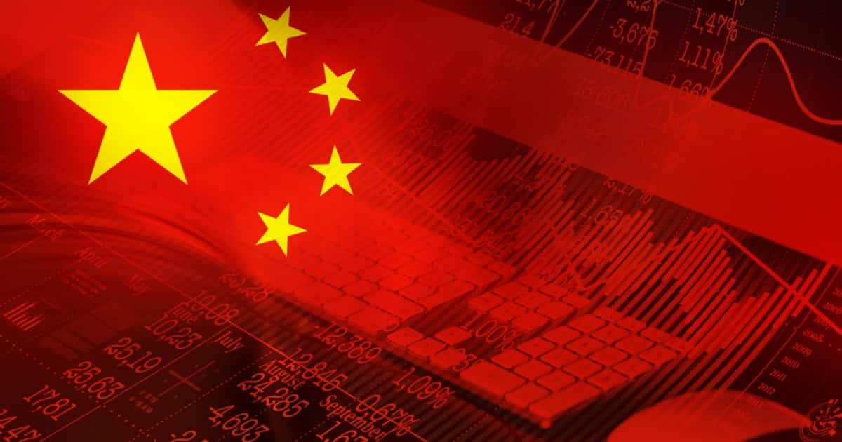 China Shifts 2B Ethereum Seized In Ponzi Scheme - Coinscreed Latest Bitcoin and Crypto Updates