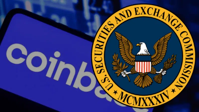 SEC Disputes Coinbase's Document Request in Legal Battle