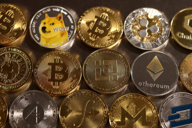 Crypto Prices Today: Bitcoin Hits $64K, Altcoins Surge, Popcat Gains