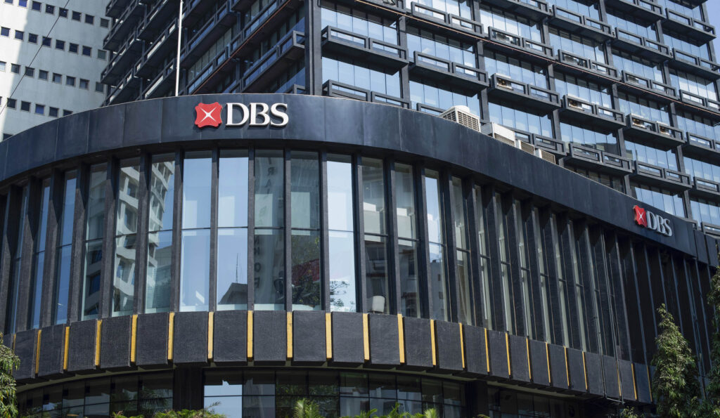 DBS Bank Introduces Blockchain-Powered Treasury Token Pilot