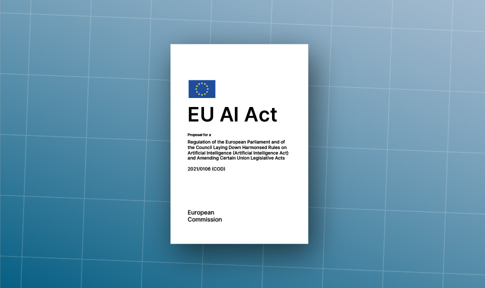 EU AI Act - Coinscreed Latest Bitcoin and Crypto Updates