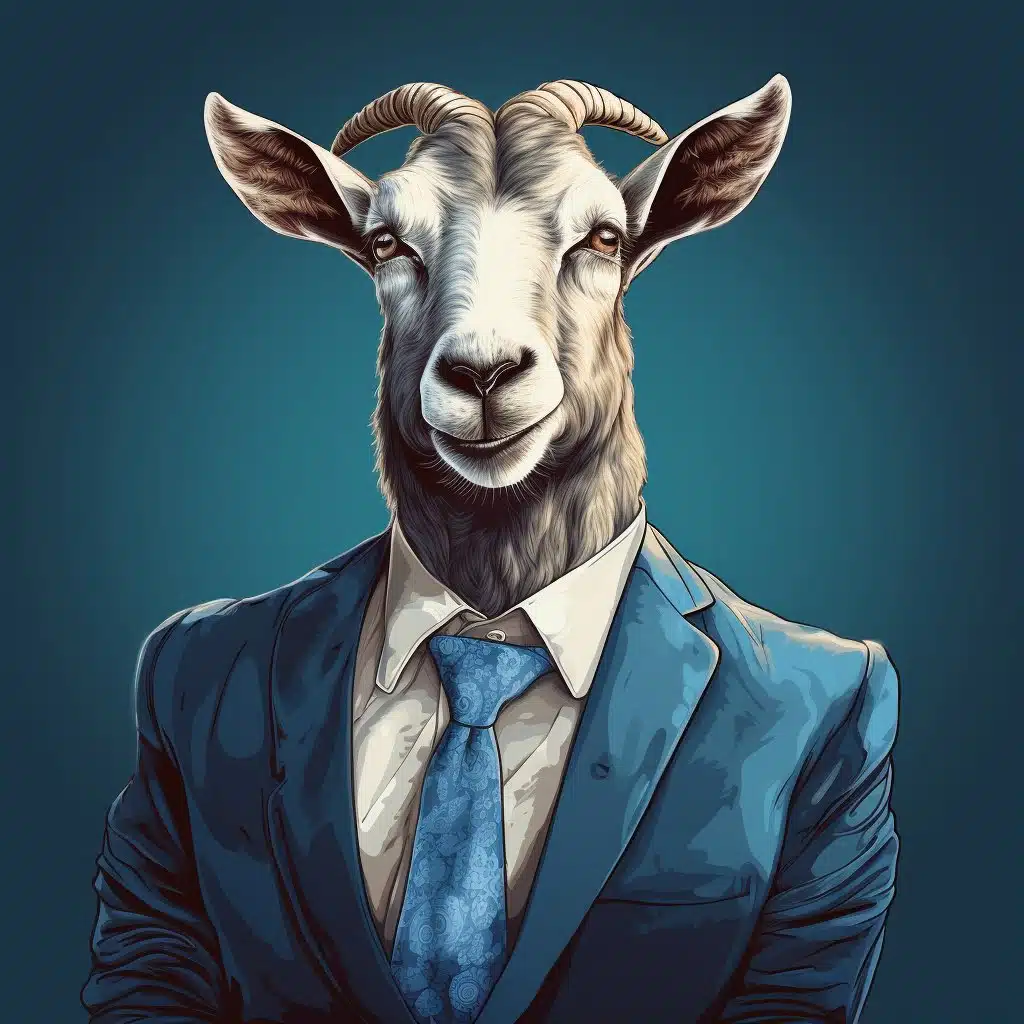 GoatToken to Launch on Binance, Ushers New Era for Investors