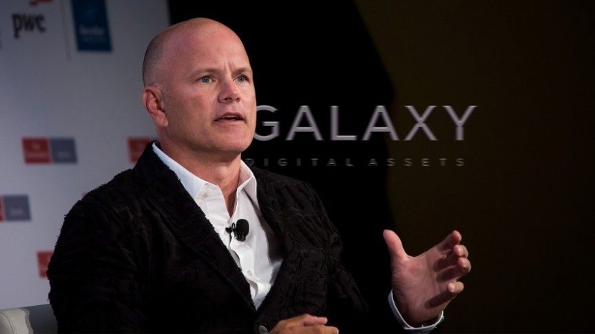 Galaxy Digital Buys 400 BTC, Lifts Market Optimism