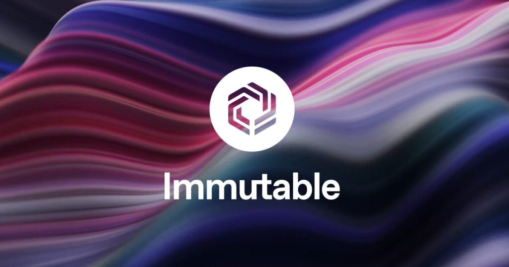 Immutable Announces Plan to Shut Down NFT Marketplace