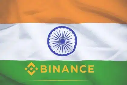 India Slams Binance With $86M Tax Bill