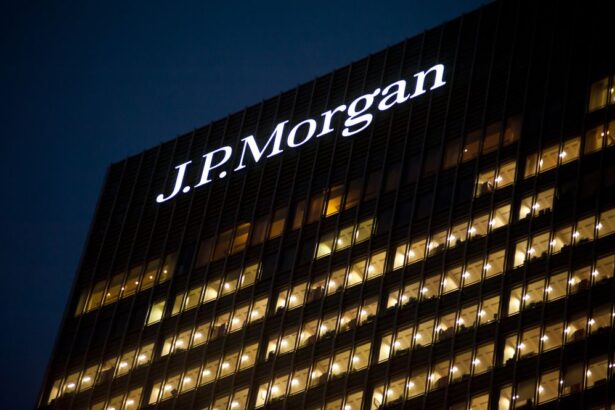 JPMorgan Integrates OpenAI’s ChatGPT in AI LLM Suite