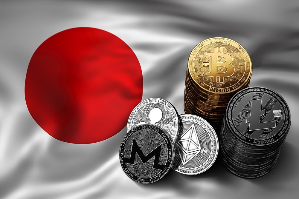 Japan’s Top Finance Regulator Cautious Of Bitcoin ETF Approvals