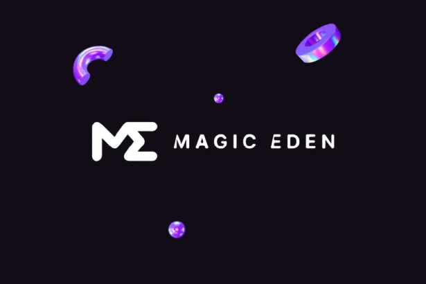 Magic Eden Foundation Announces Launch of ME Token