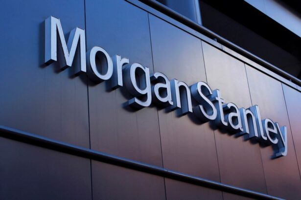 Morgan Stanley Discloses Grayscale and Ark Bitcoin ETF Holdings in Latest SEC Filing