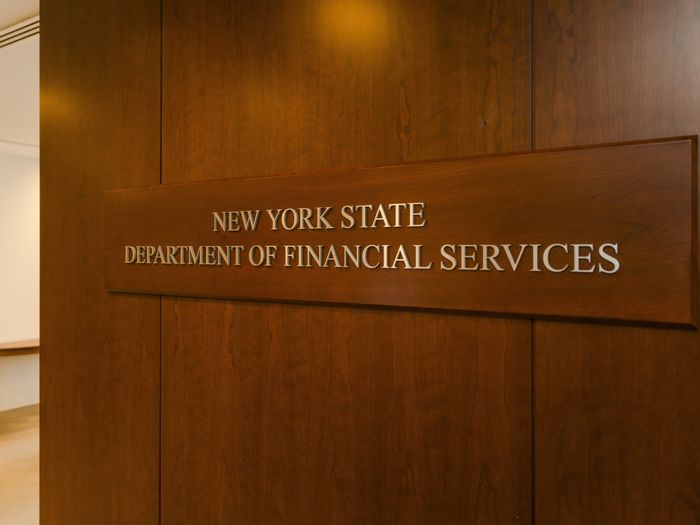 NY Regulator Seeks Crypto & AI Expert for Policy Team