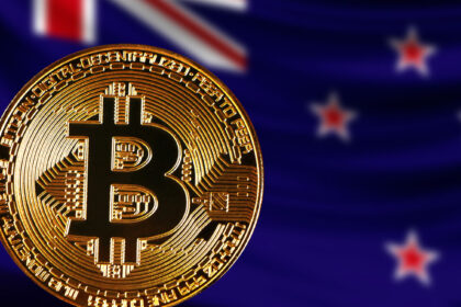 New Zealand Adopts OECD Crypto Reporting Framework in New Tax Bill