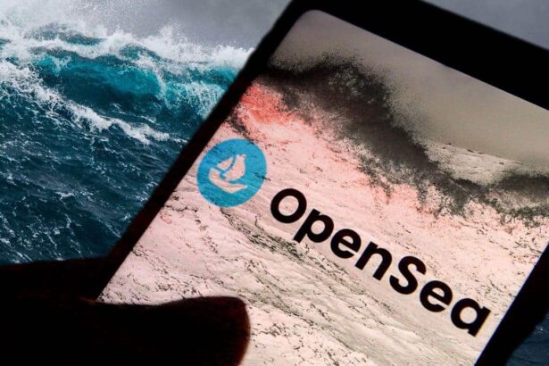 OpenSea Gets Wells Notice From US SEC