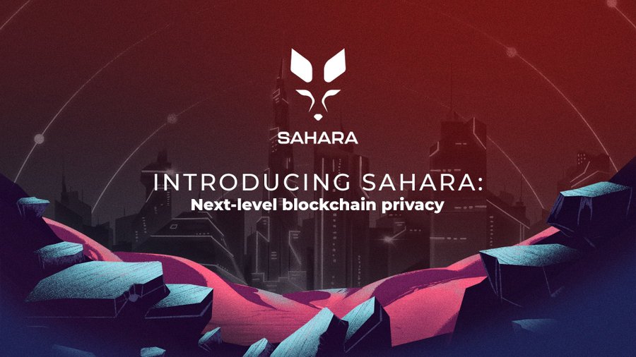 Pantera Capital Leads $43M Funding  for Sahara AI Platform