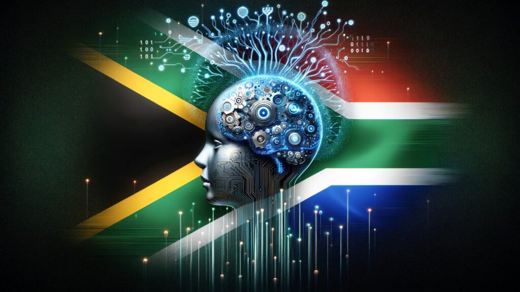 South Africa's AI Framework Lays Groundwork for Tech Leadership