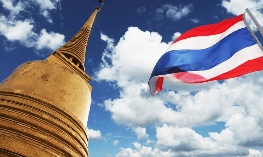 Thailand Launches Crypto Regulatory Sandbox