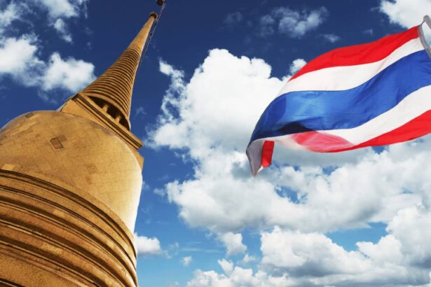 Thailand Launches Crypto Regulatory Sandbox