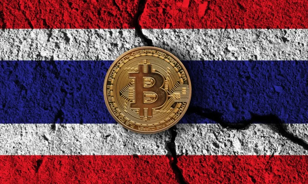 Thailand SEC Unveils Sandbox for Bitcoin and Crypto Innovation