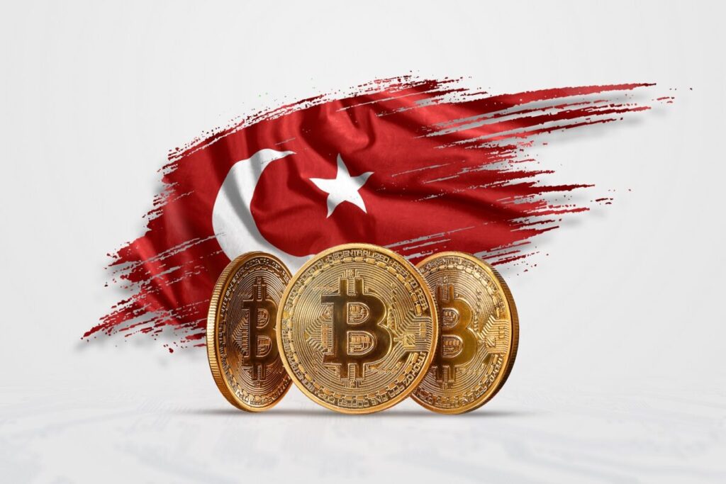 KuCoin, Coinbase, Others Apply for Turkish Crypto Licenses