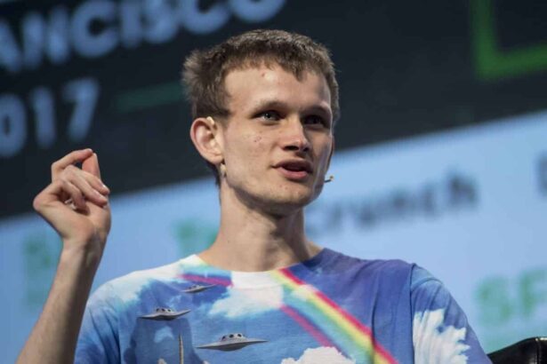 Vitalik Buterin Propose ‘Plurality’ For Crypto Governance Issues