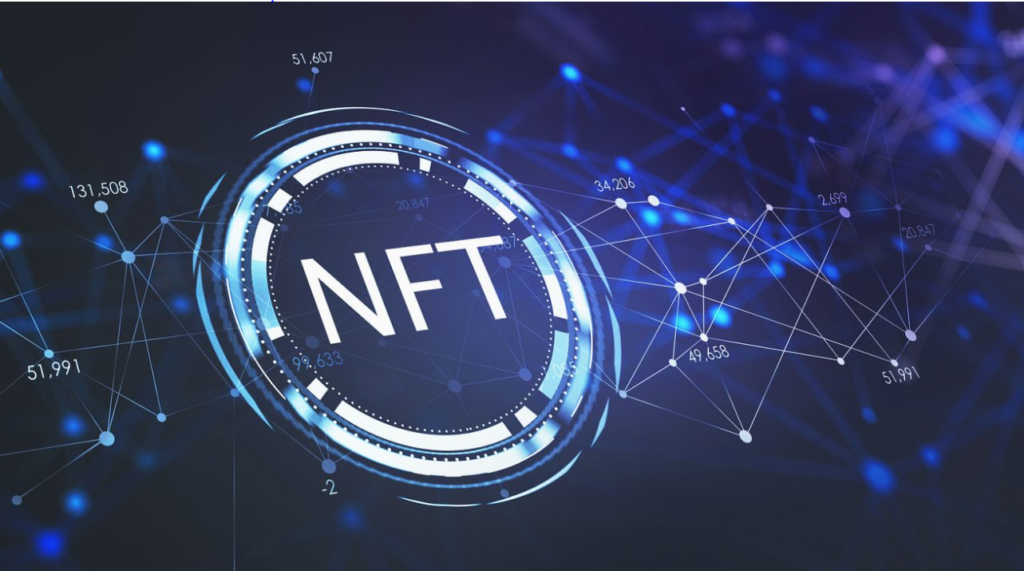 NFT Sales Reach $95.42M, Ethereum Leads Amid Declining Market Participation