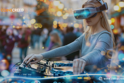 Augmented Reality (AR) Experiences: Blending Real with the Virtual in Entertainment