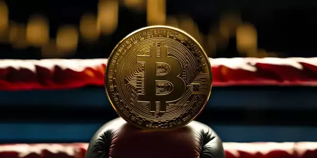 Bitcoin Traders Eyes Rally with $2.5 Billion in USDT, USDC