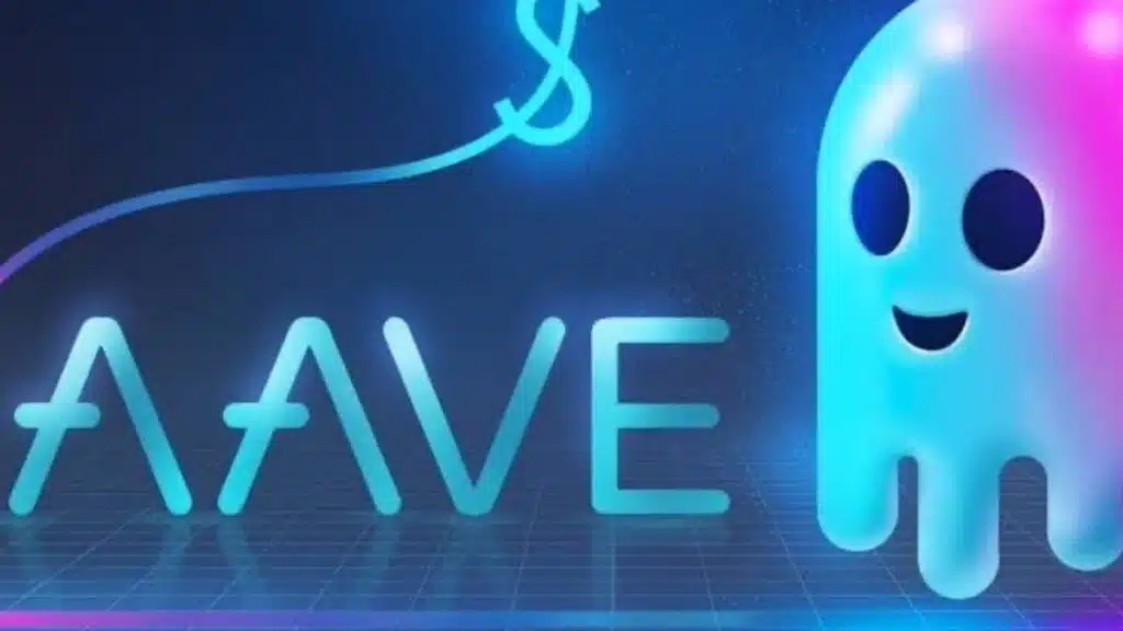 Aave Nets $6m in Revenue Amid Crypto Plunge