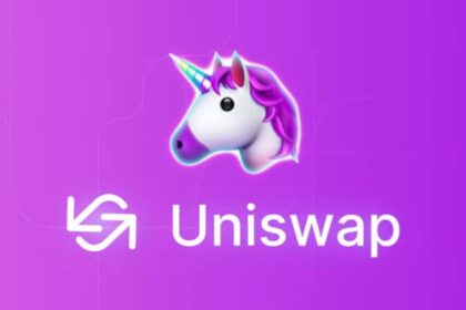 Uniswap CEO Denies Allegations of Decentralized Financing Protocols