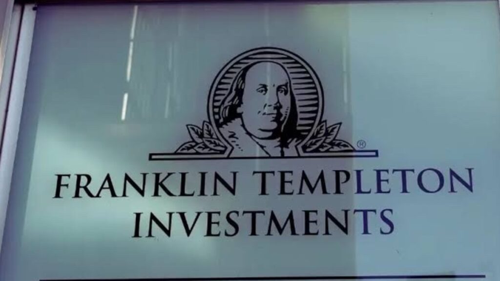 Franklin Templeton Launches money Market Fund on Arbitrum