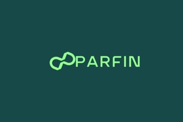 Parfin Raises $10M in Series A Funding 