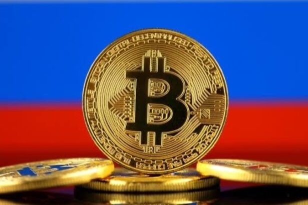 Russia’s Minfin Considers Launching Domestic Crypto Exchange