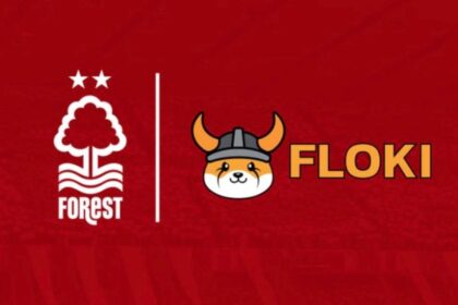 Floki Partners with Premier League’s Nottingham Forest