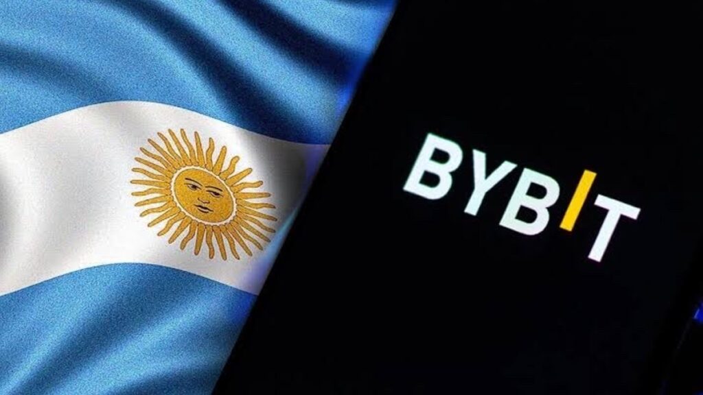 Bybit Secures VASP, Card Operator License in Argentina