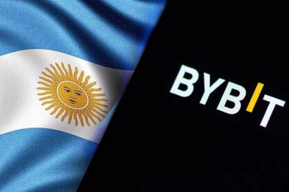 Bybit Secures VASP, Card Operator License in Argentina